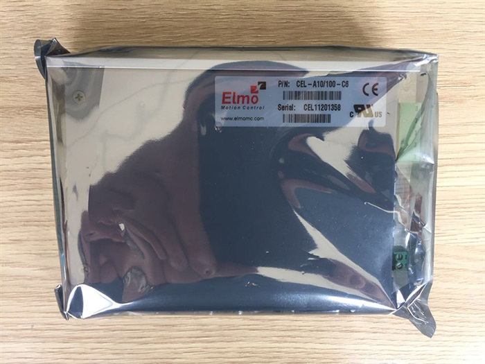 ELMO驱动卡维修
